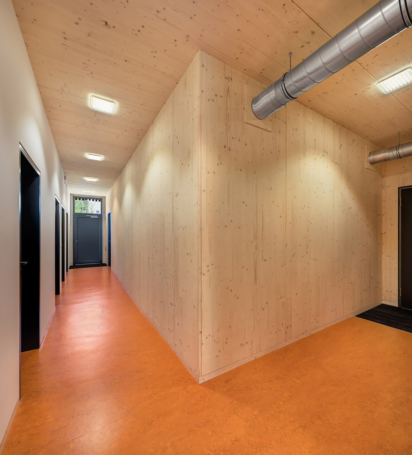 Total wood