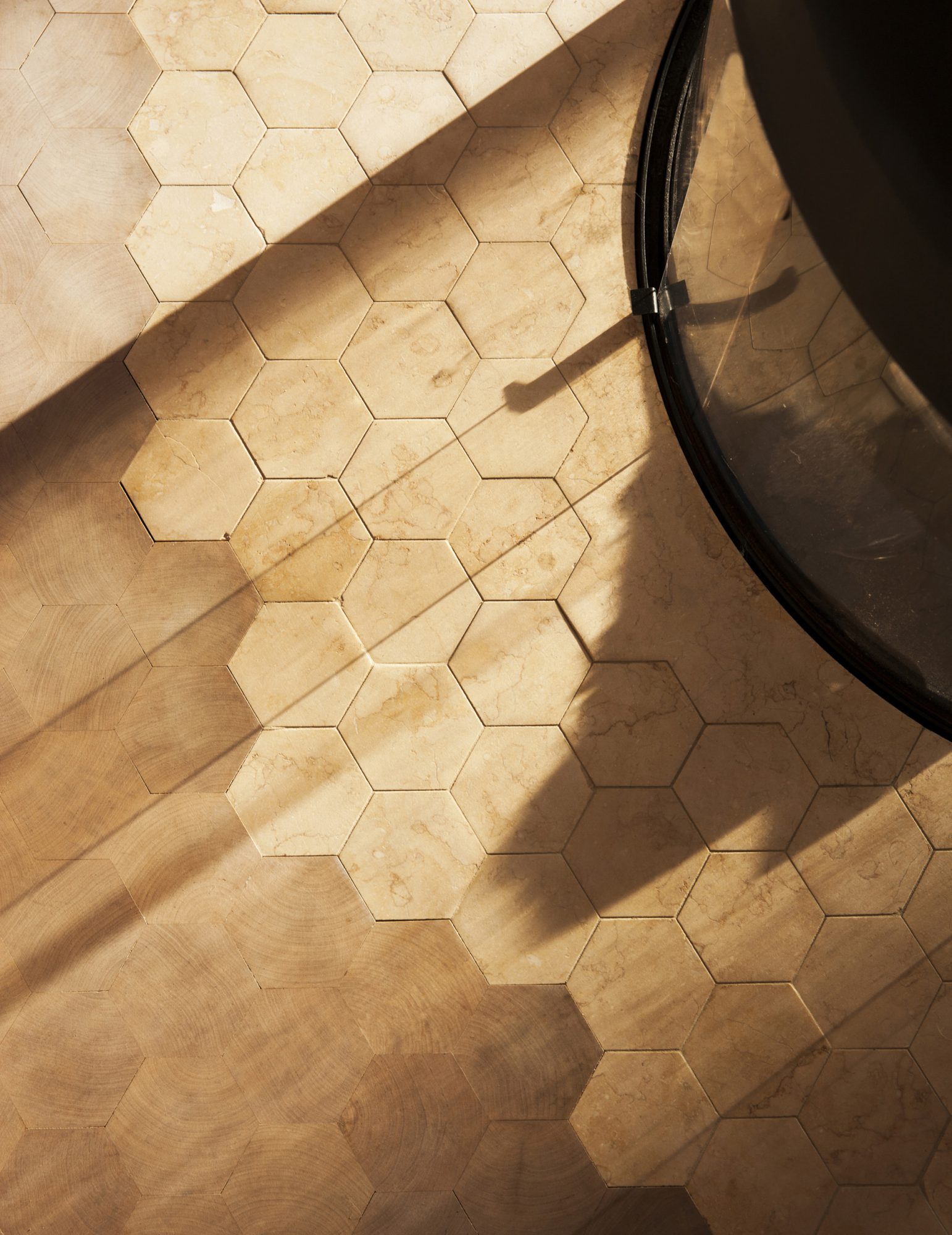 Residenza in legno contemporanea