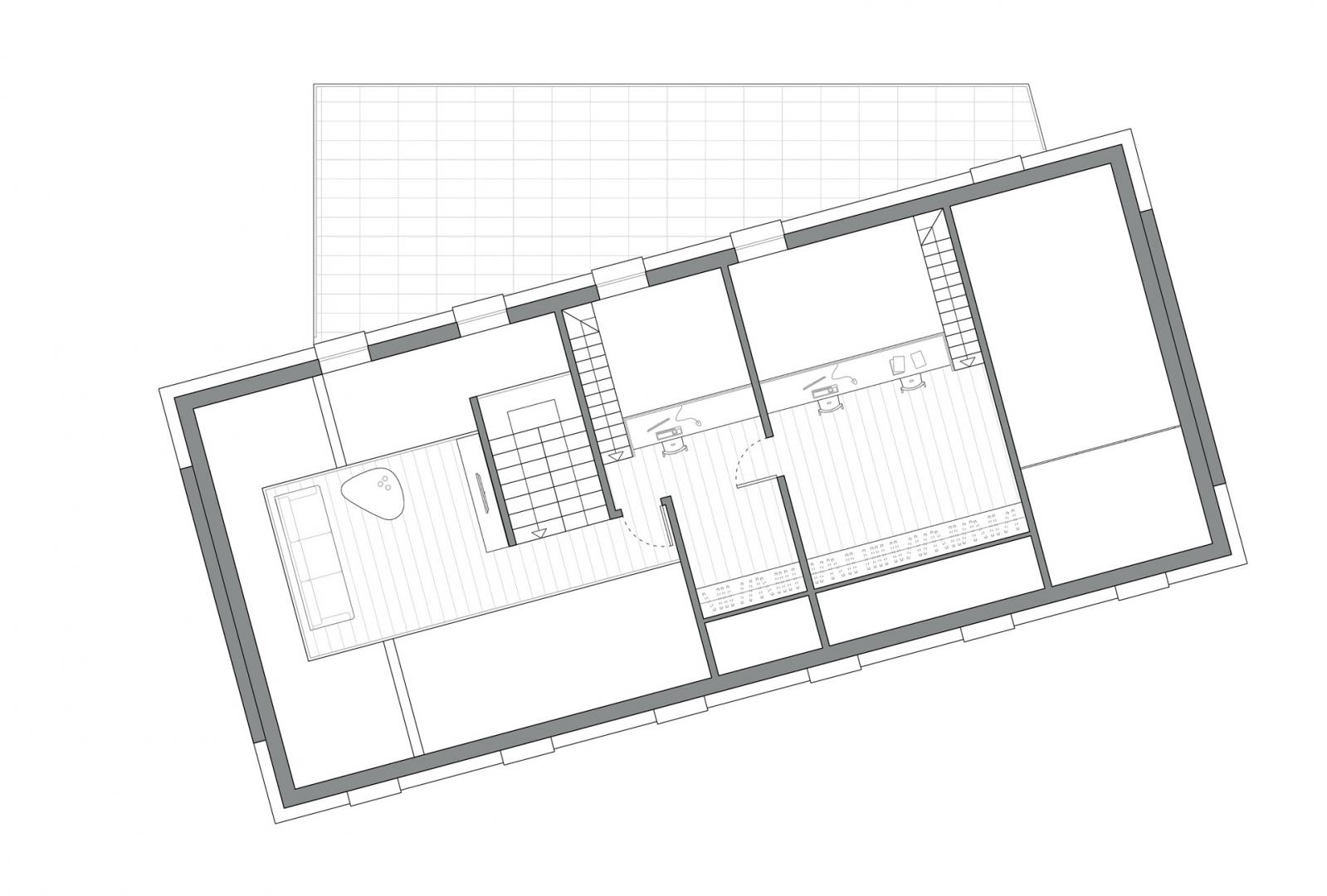 Vivienda sostenible