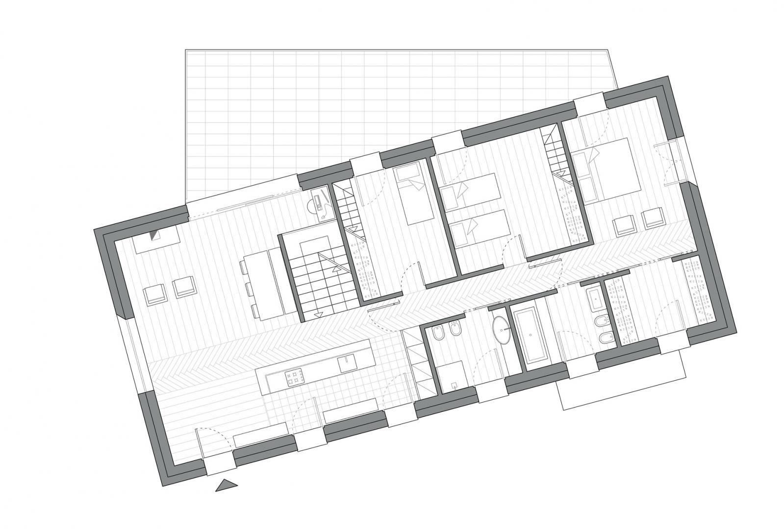 Vivienda sostenible