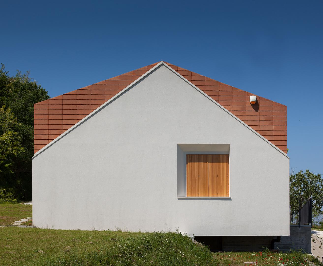 Vivienda sostenible