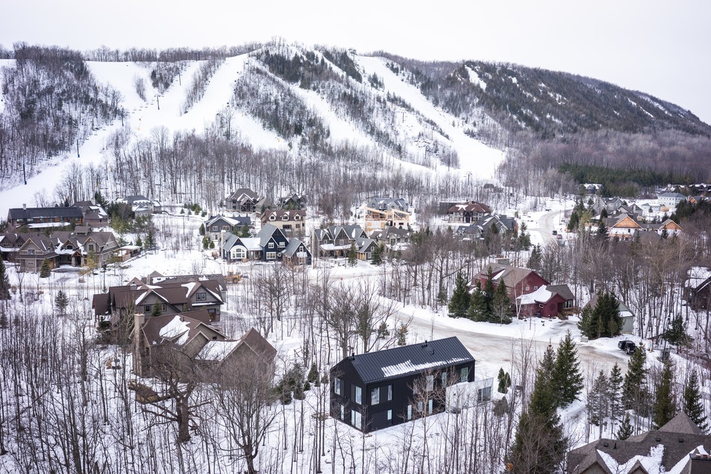 Naturaleza canadiense