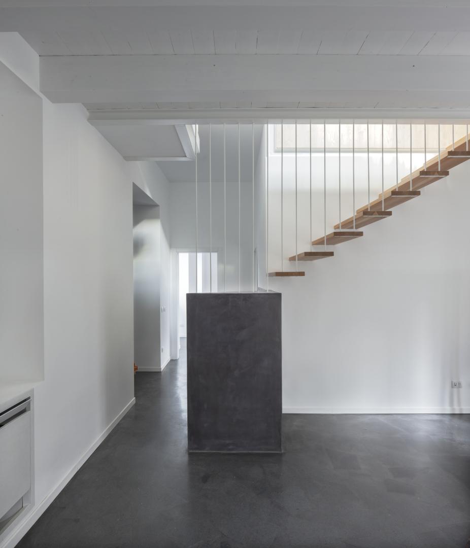 volume in wood
