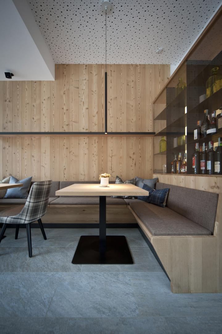 Integrazione tra architettura e paesaggio