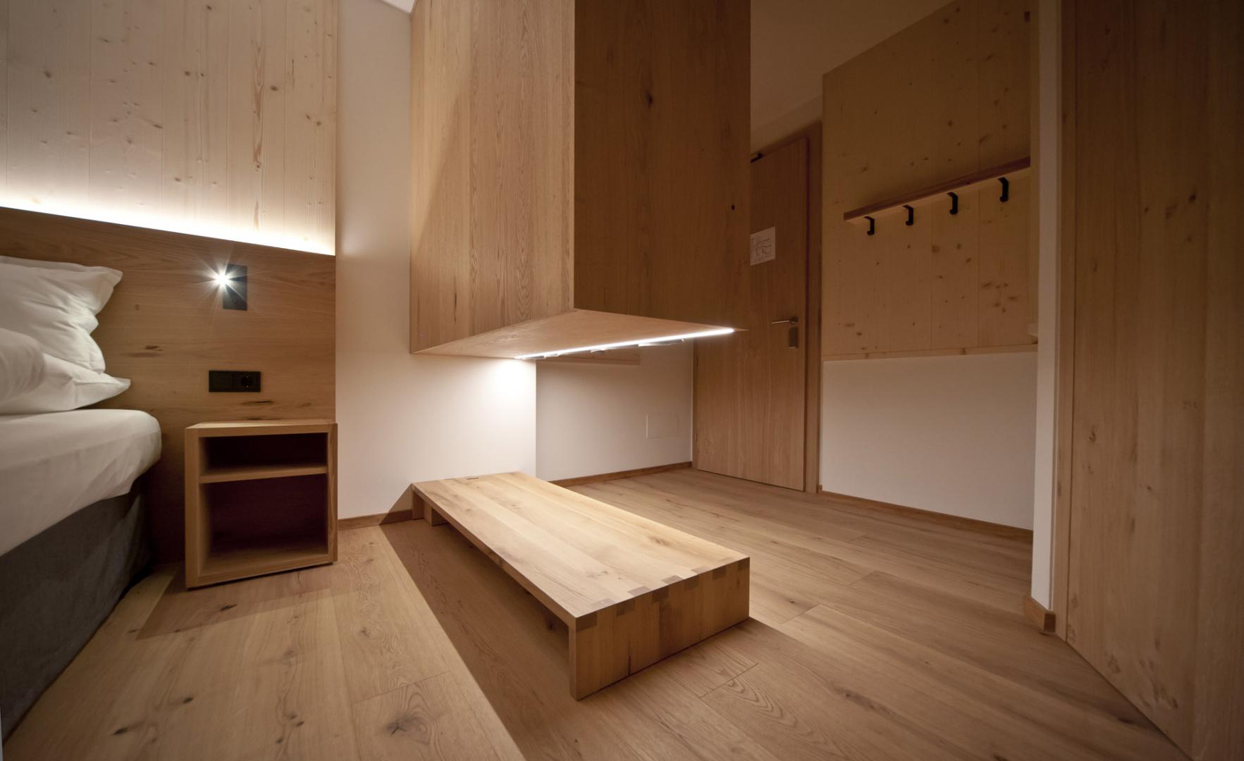 Integrazione tra architettura e paesaggio