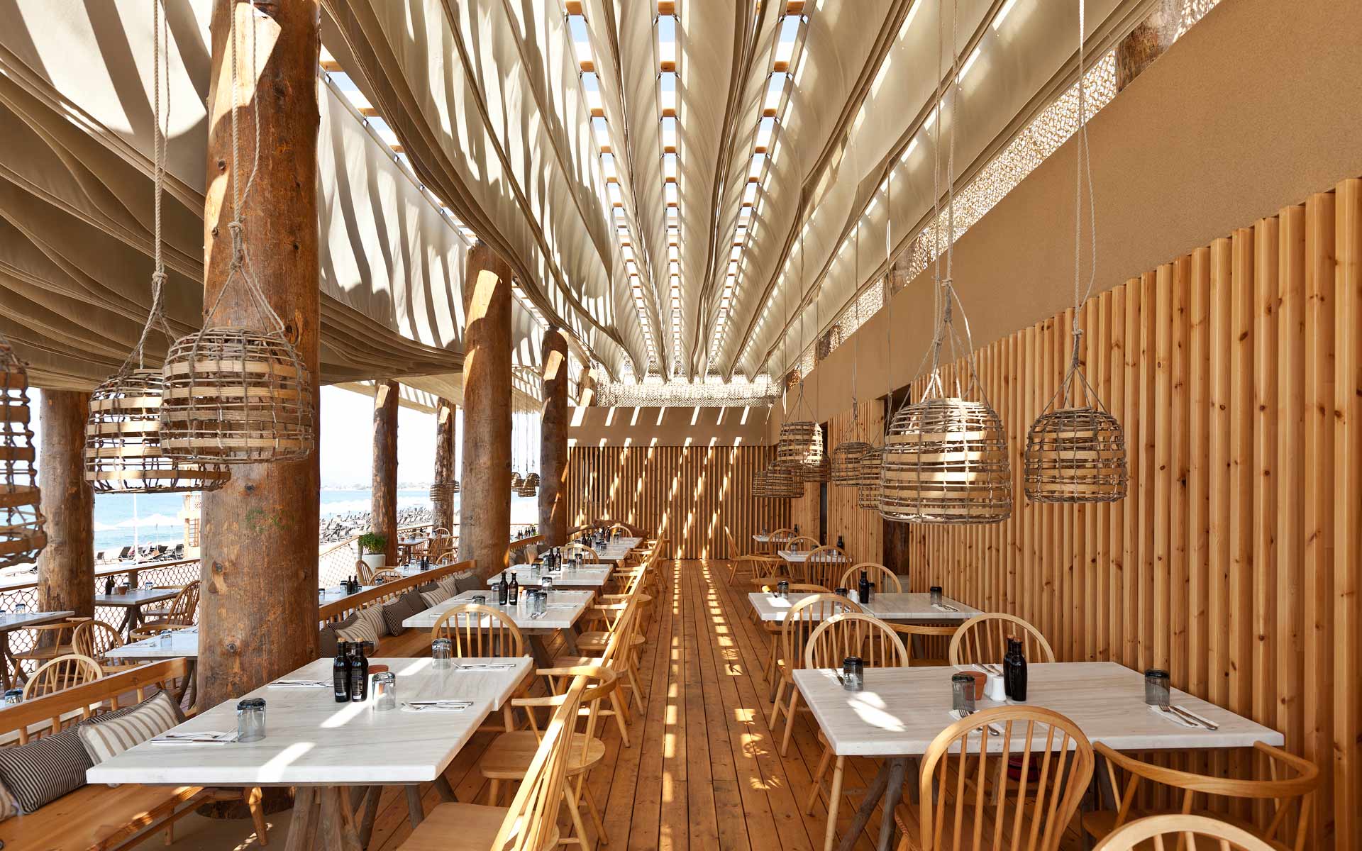 Discover Our Top Restaurant Interior Design Projects – Zoco Home