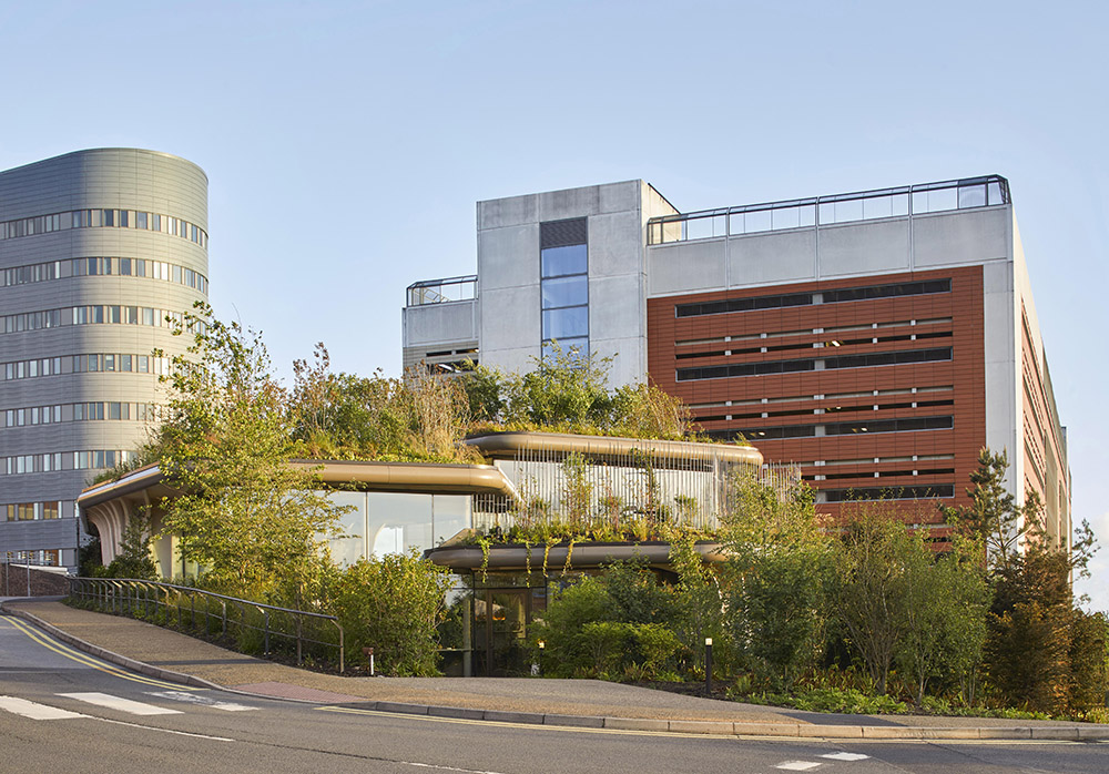 Leeds Medical Center
