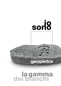 Geopietra-Catalogo Gamma Bianchi