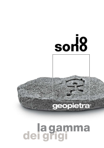 Geopietra-Catalogo Gamma Grigi