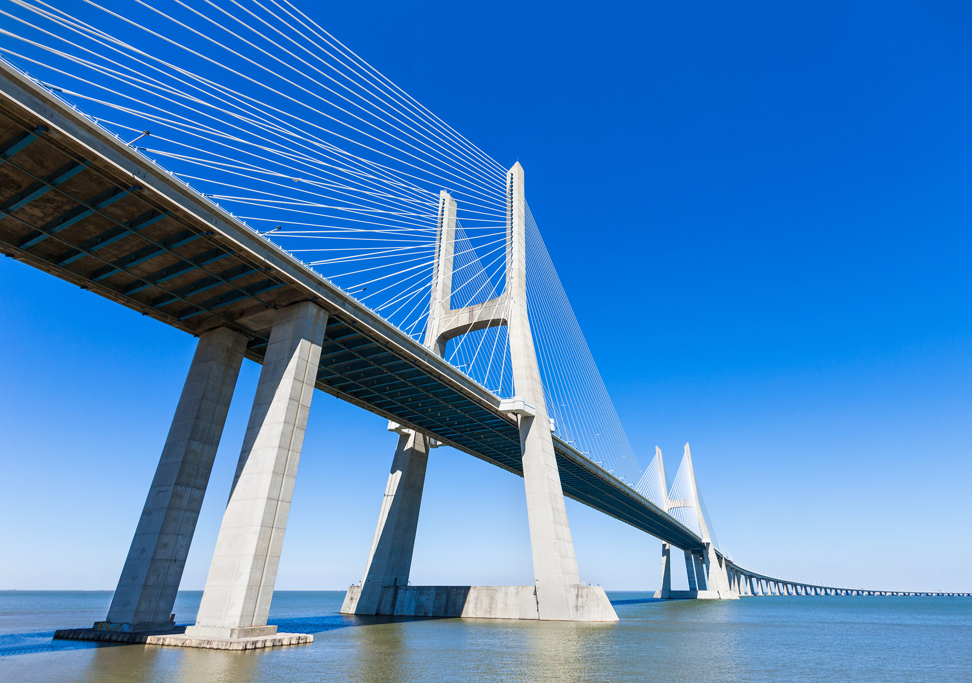 Infrastructure and logistics