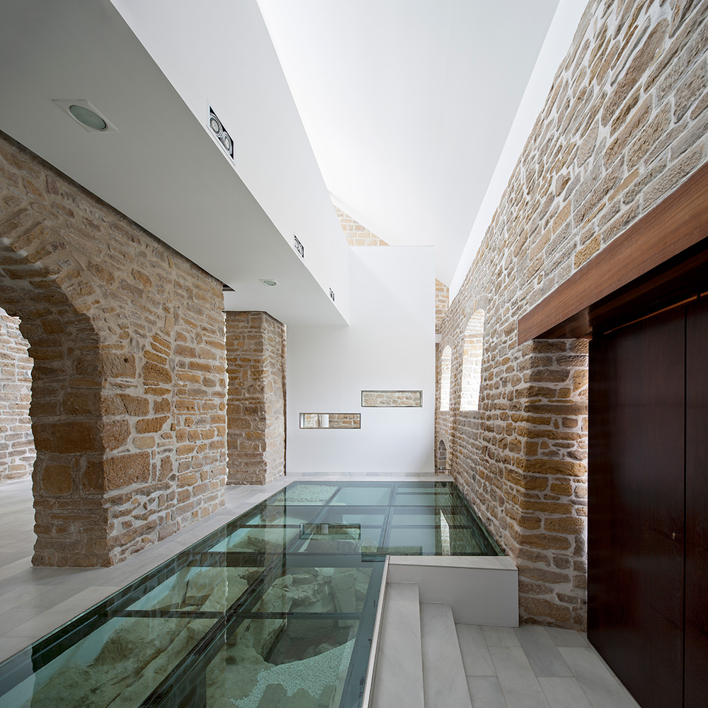 Historical Archives in Andalusia. A journey through the vestiges of times gone by