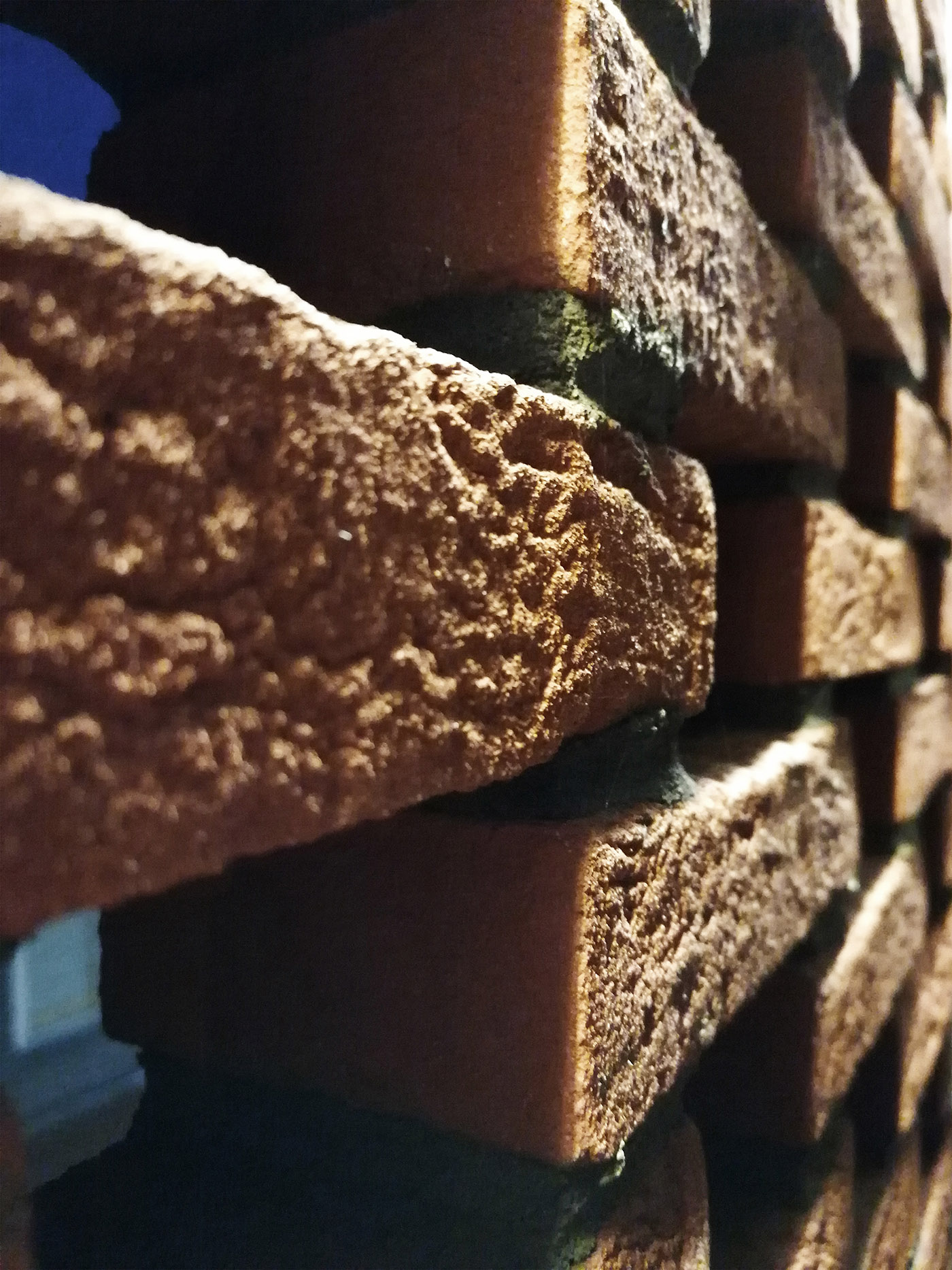 The new in the old. Historical DNA for the innovative design of the new Kaviné coffee house