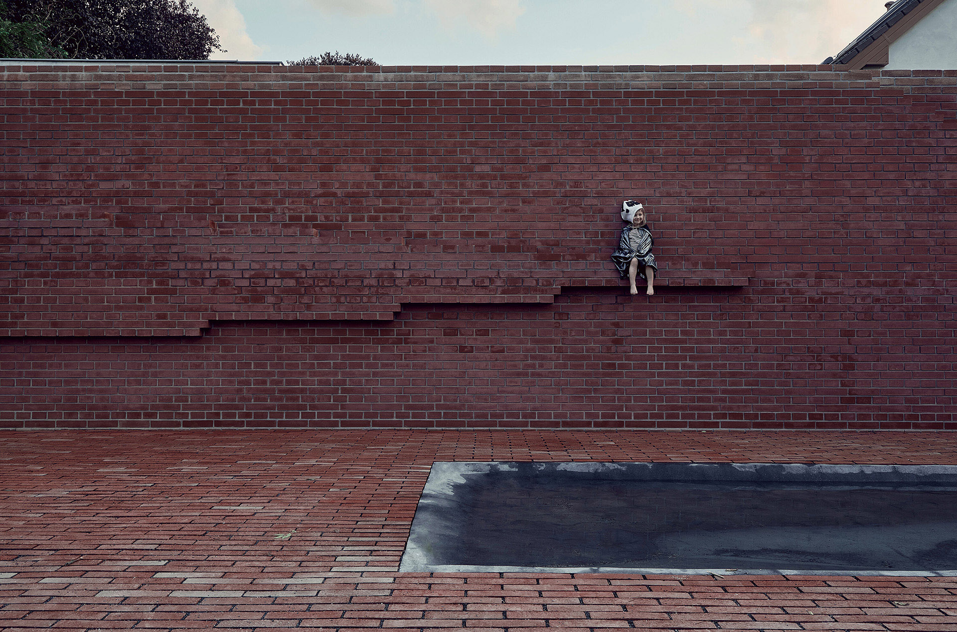 Superpower Wall,
