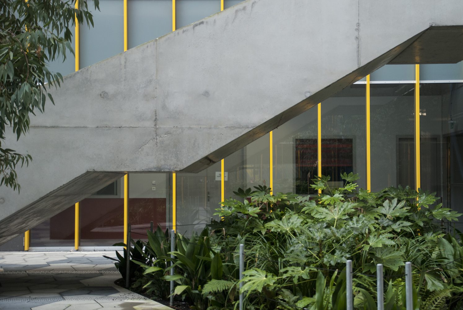 Transformed industrial site. History and monumentality