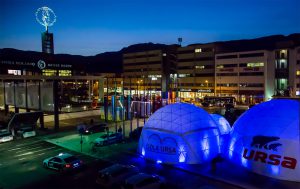 Incontro Klimahouse a Bolzano