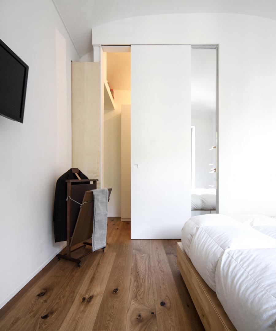 Tavoli in legno