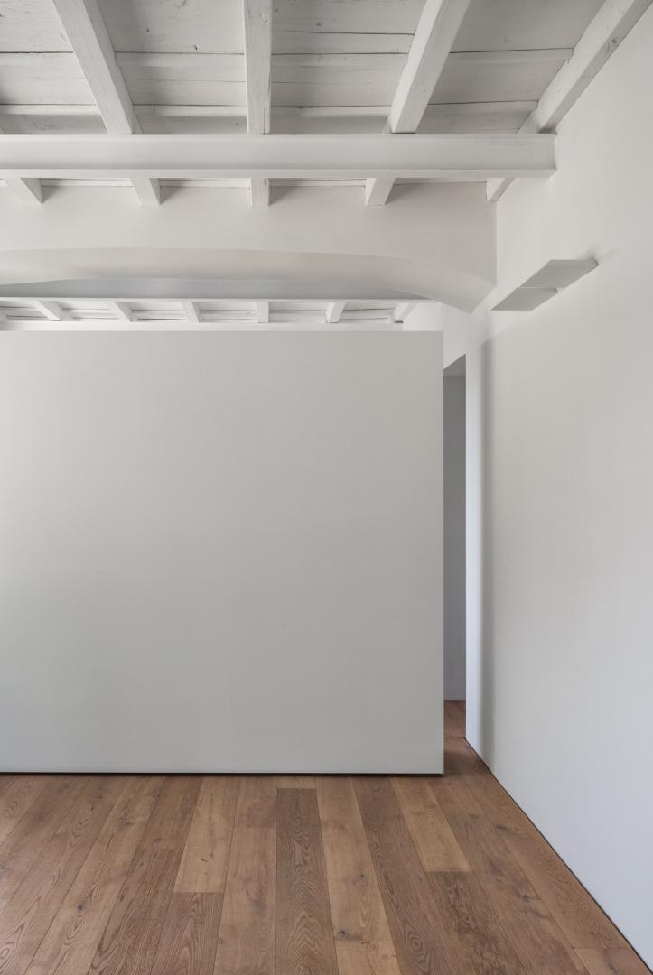 Appartamento storico con parquet