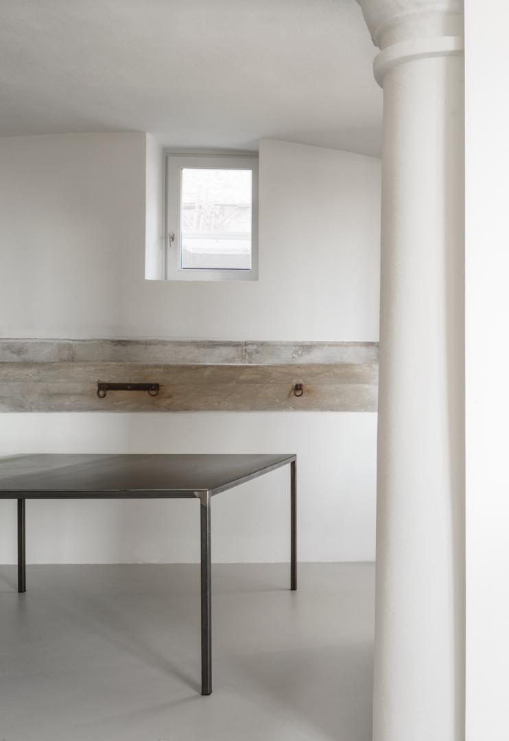 Appartamento storico con parquet