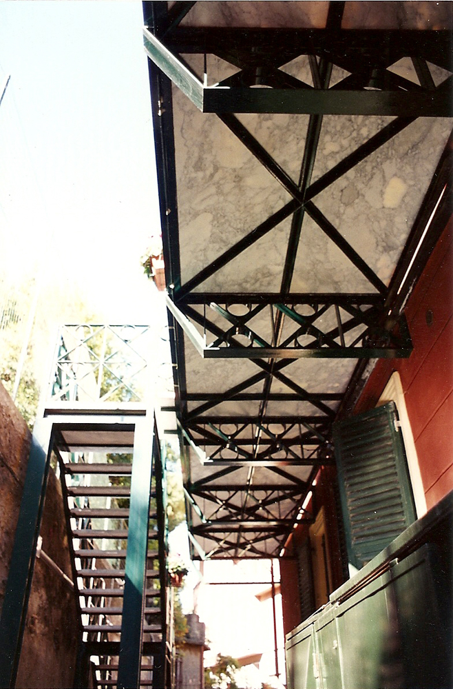 Villa in Liguria con piscina