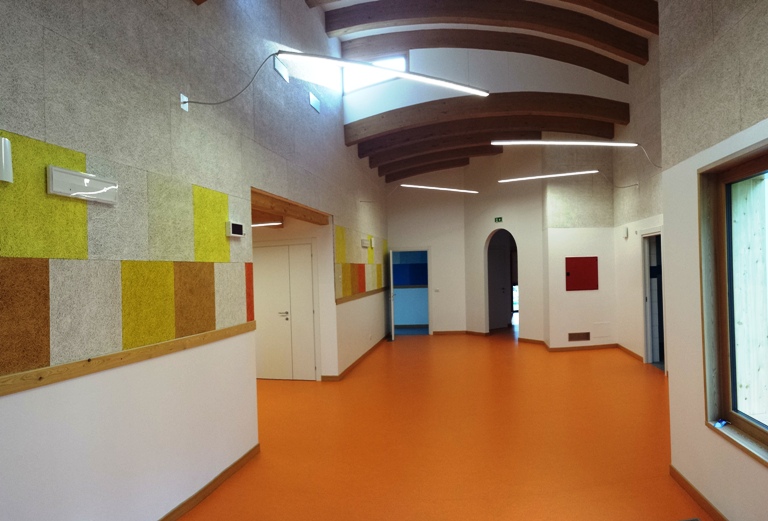 acustica e design