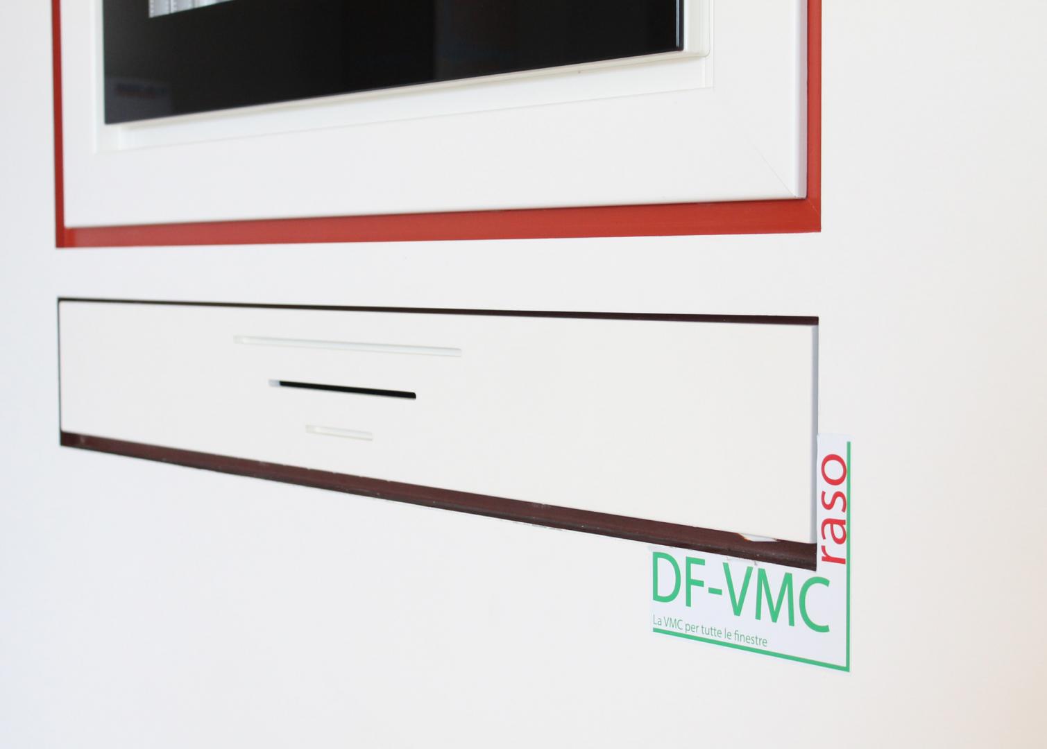 Ventilazione meccanica controllata