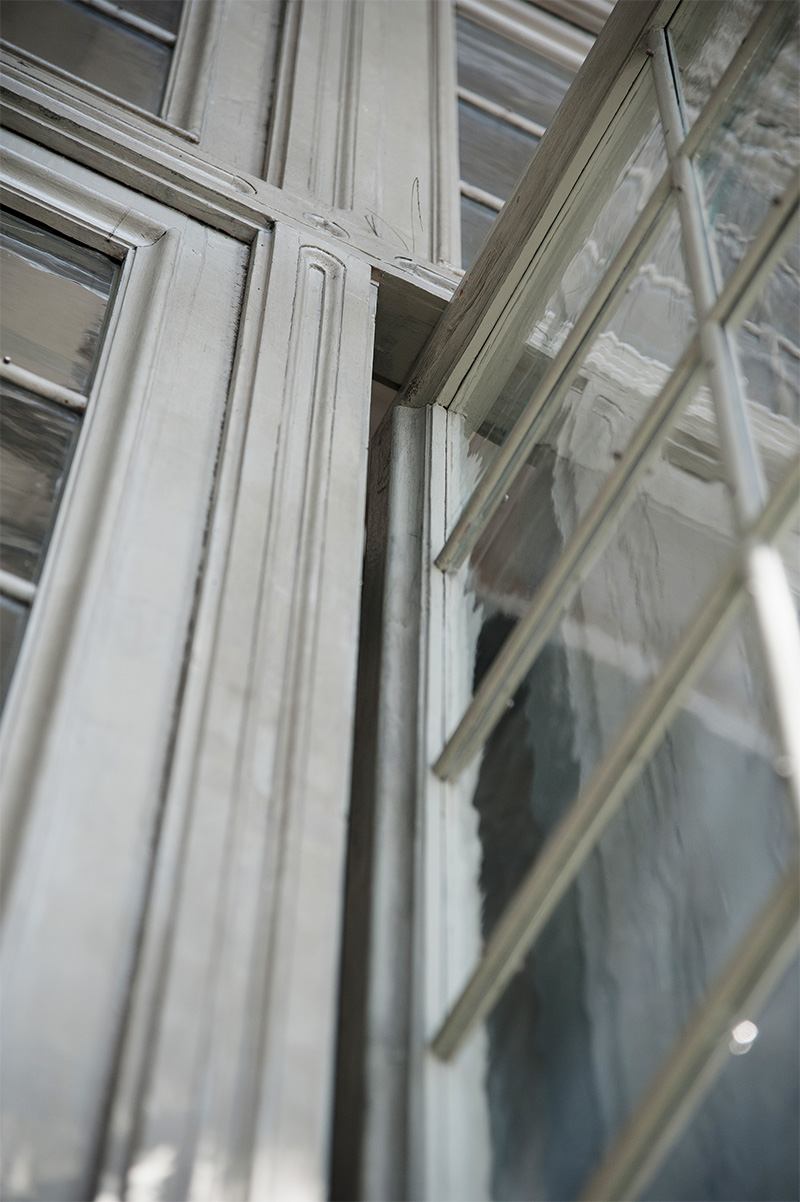 Porte storiche Palazzo Madama movimentate con cerniera system M Fritsjurgens