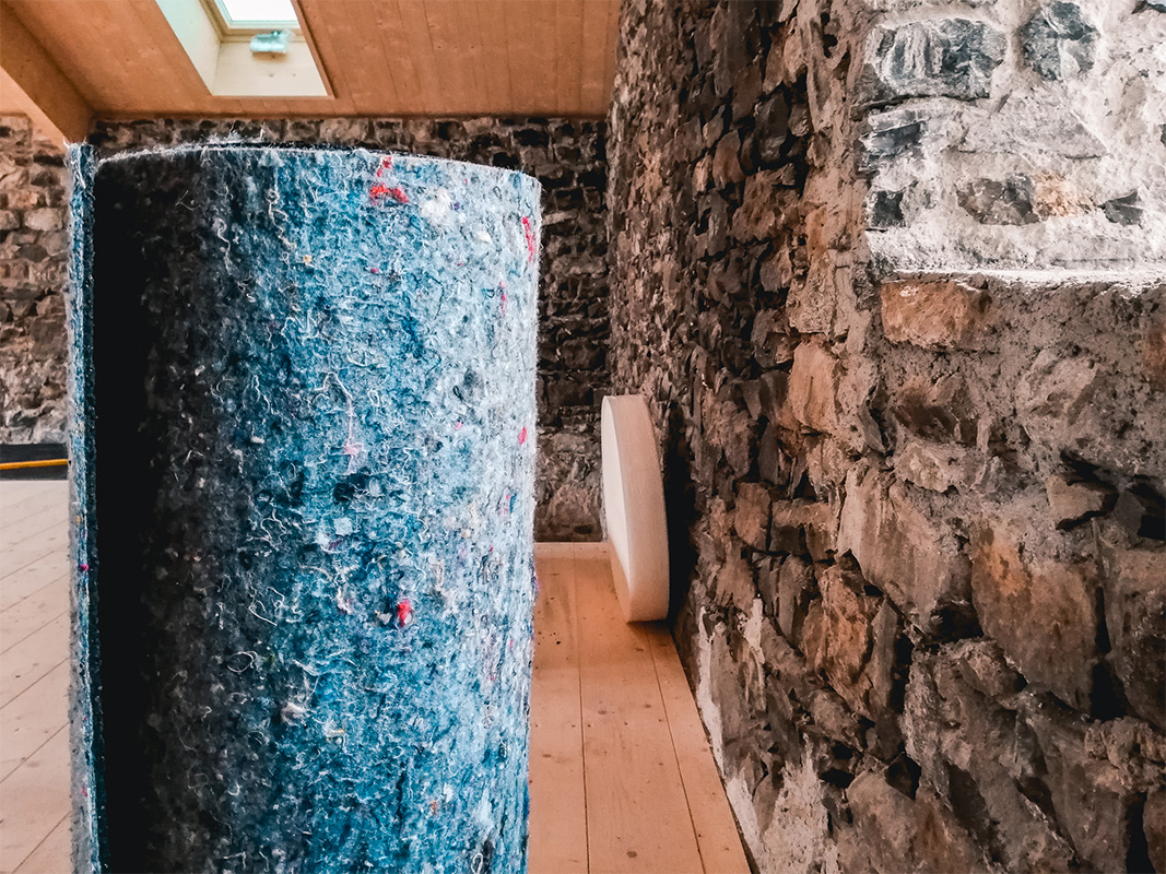 Greensound Polymax Italia