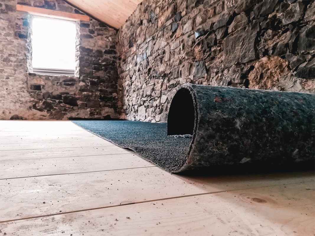 Greensound Polymax Italia