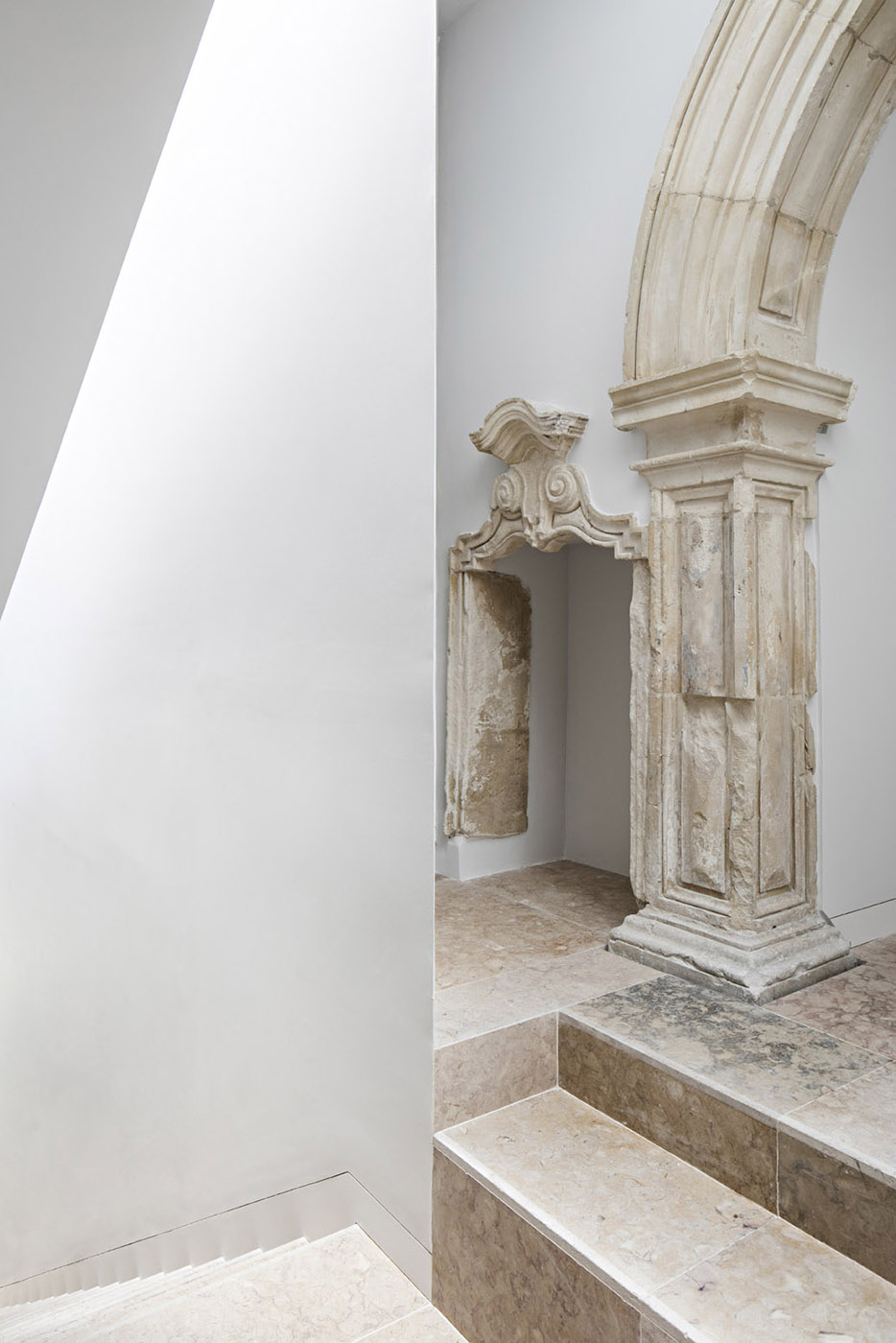 Trinity college Coimbra