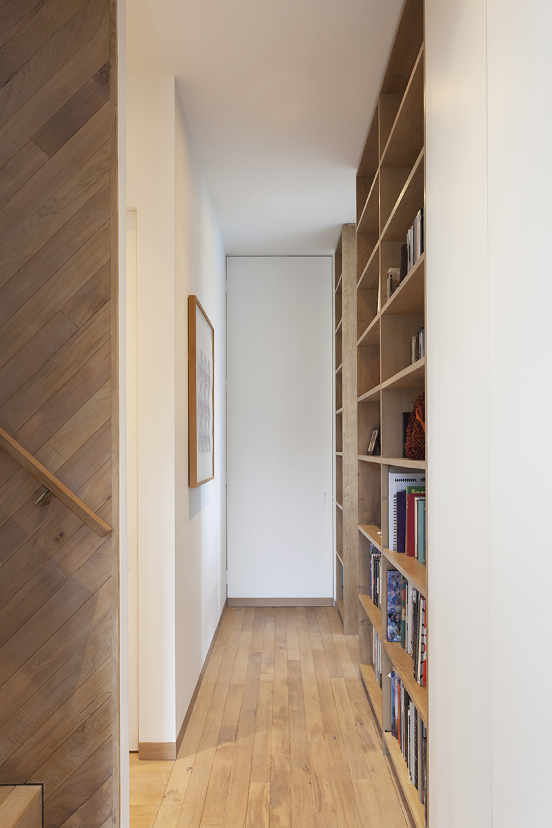 dining room wooden floor