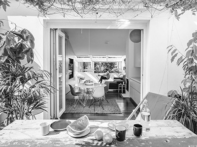 gon architects