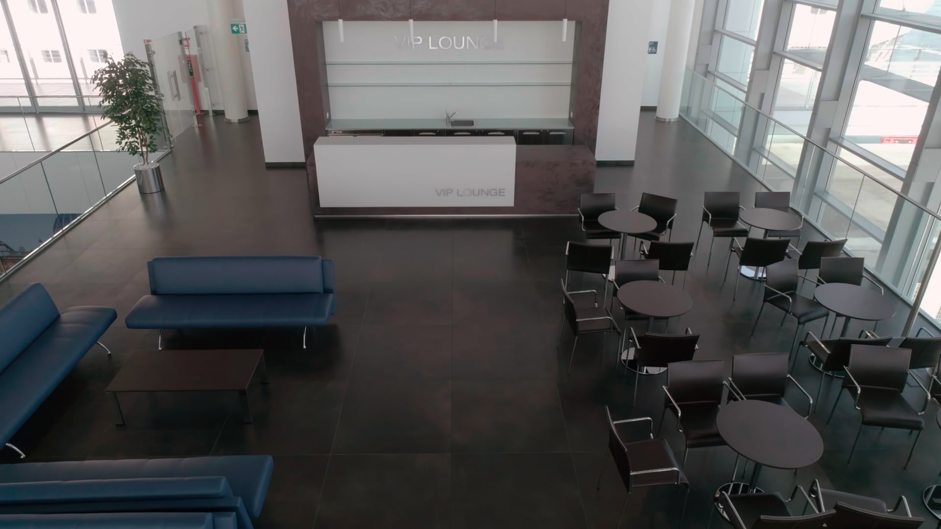 Roma Cruise Terminal. Advanced infrastructure for the smart tourist