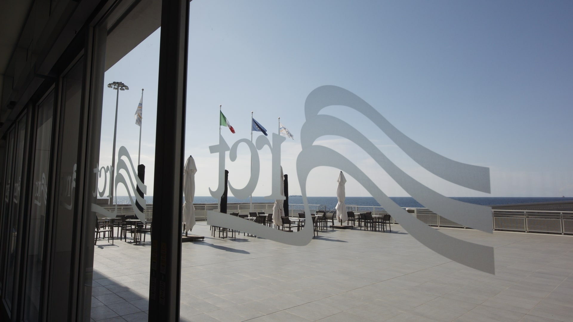 Roma Cruise Terminal. Advanced infrastructure for the smart tourist