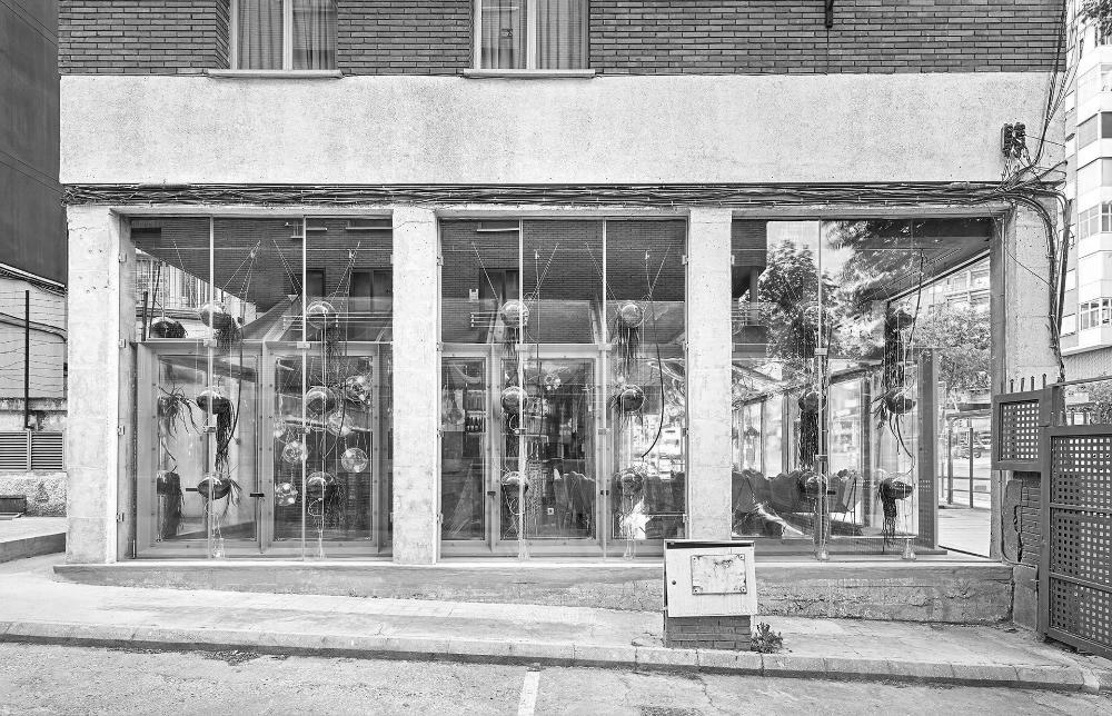 Andrés Jaque / Office for Political Innovation
