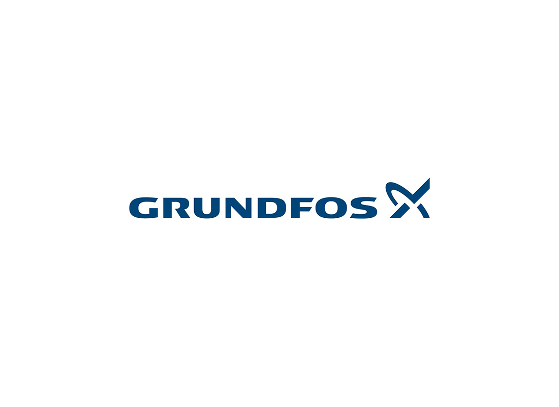 Grundfos Pompe Italia Srl Logo