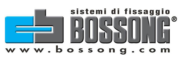 Logo Bossong