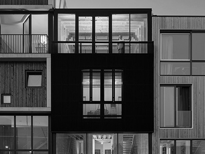NEXT architects