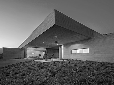 Aristides Dallas Architecture