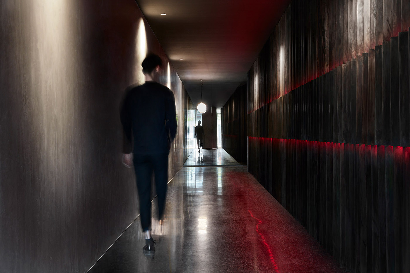 Kinetic sculpture-inspired facades and boutique apartments: The Alumuna Residence in Melbourne