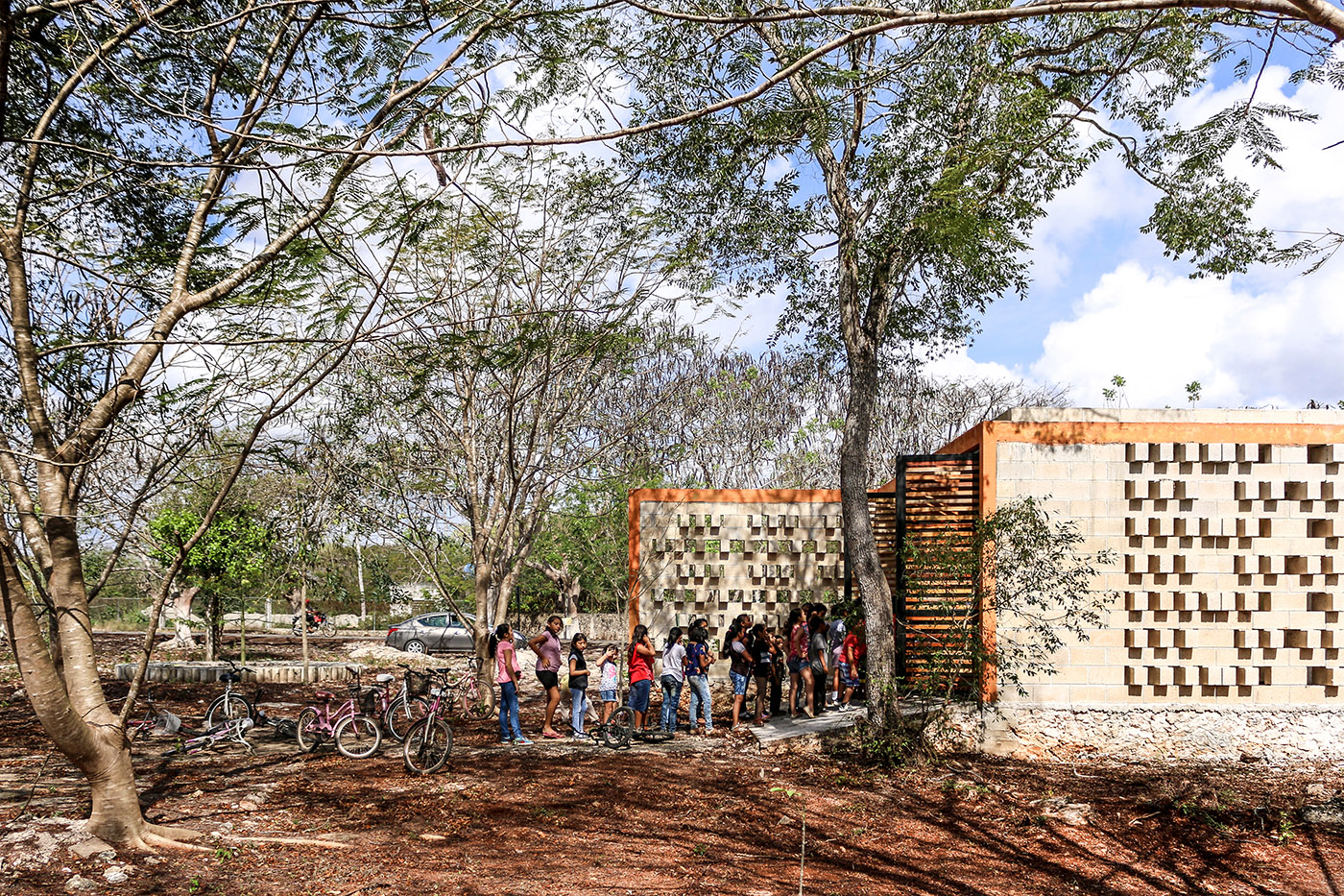 Science Park, science and culture pillars for new life projects