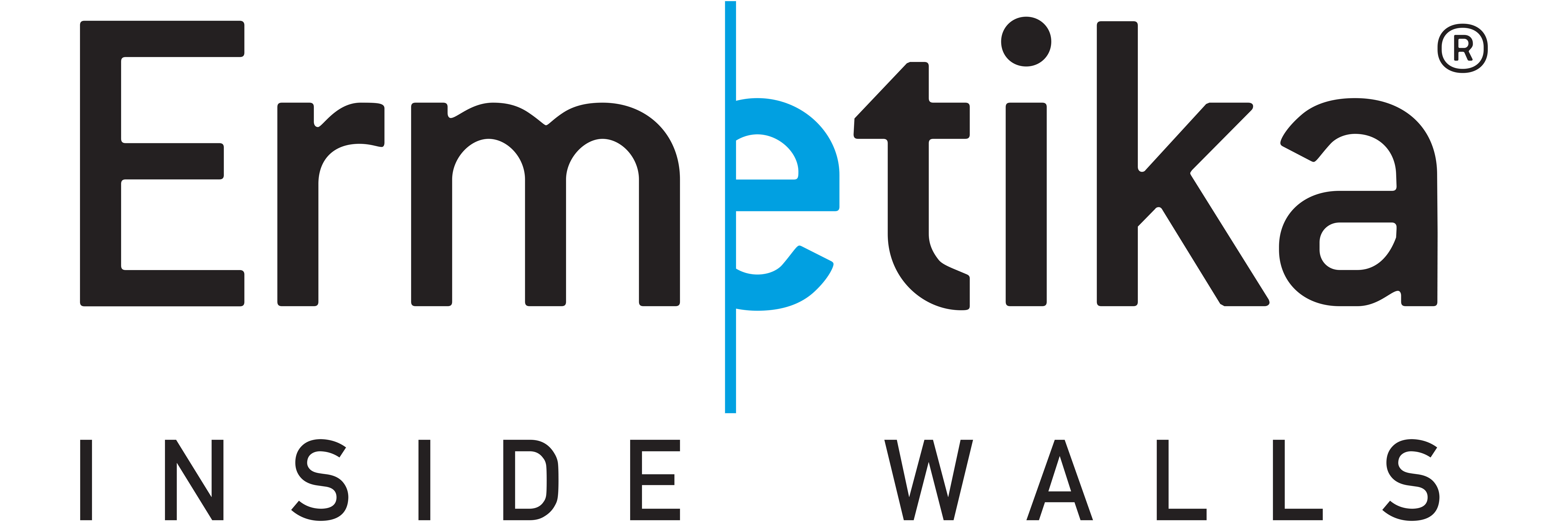 Logo Ermetika