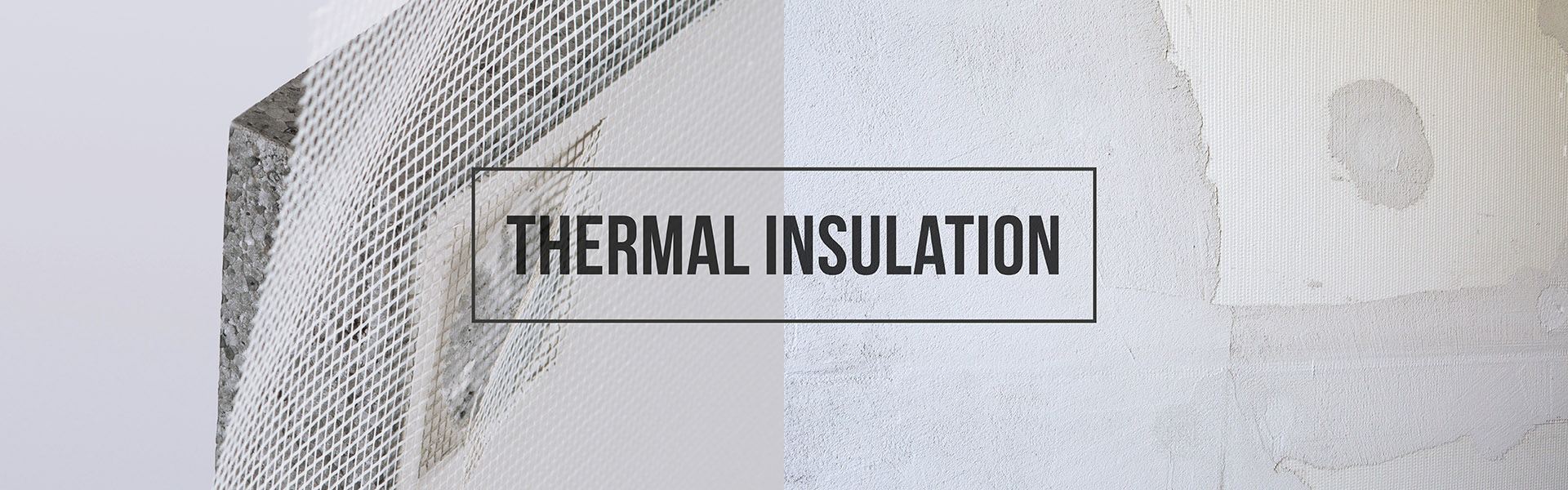 THERMAL - Insulation & Chemicals Division