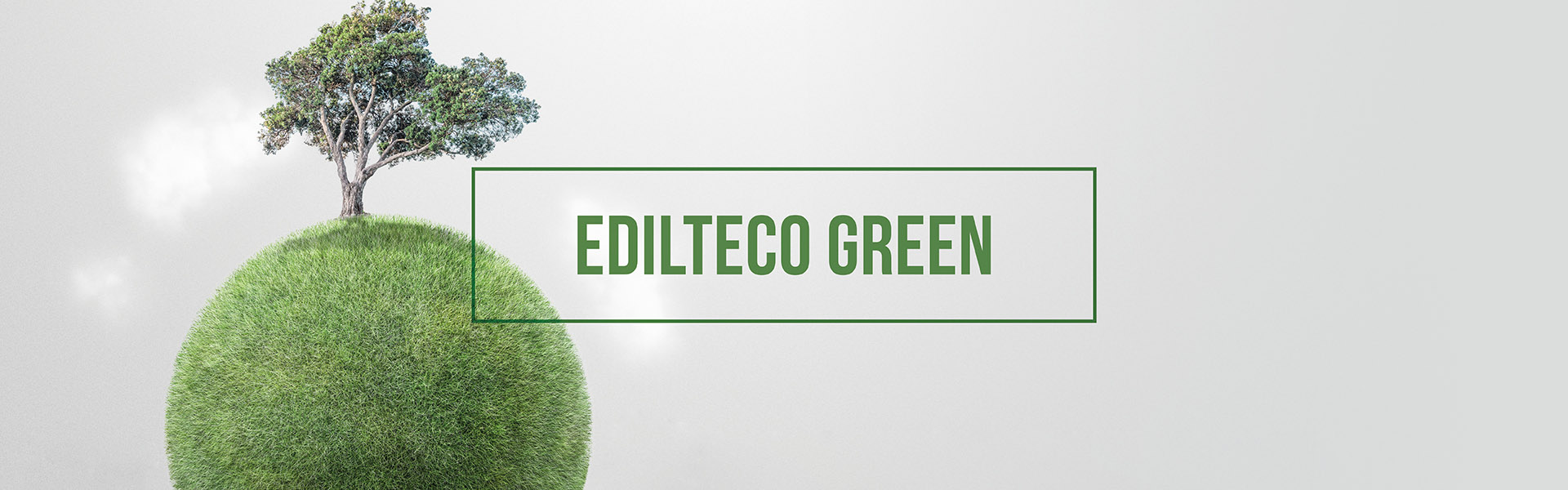 EDILTECO GREEN – EPS 2.0