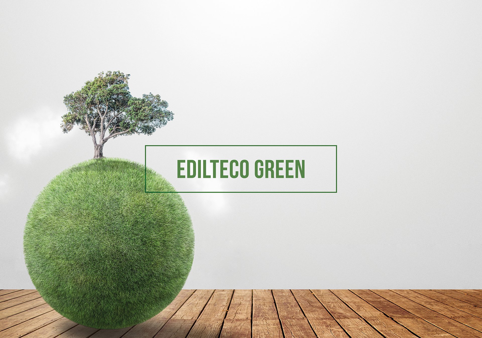 EDILTECO GREEN – EPS 2.0