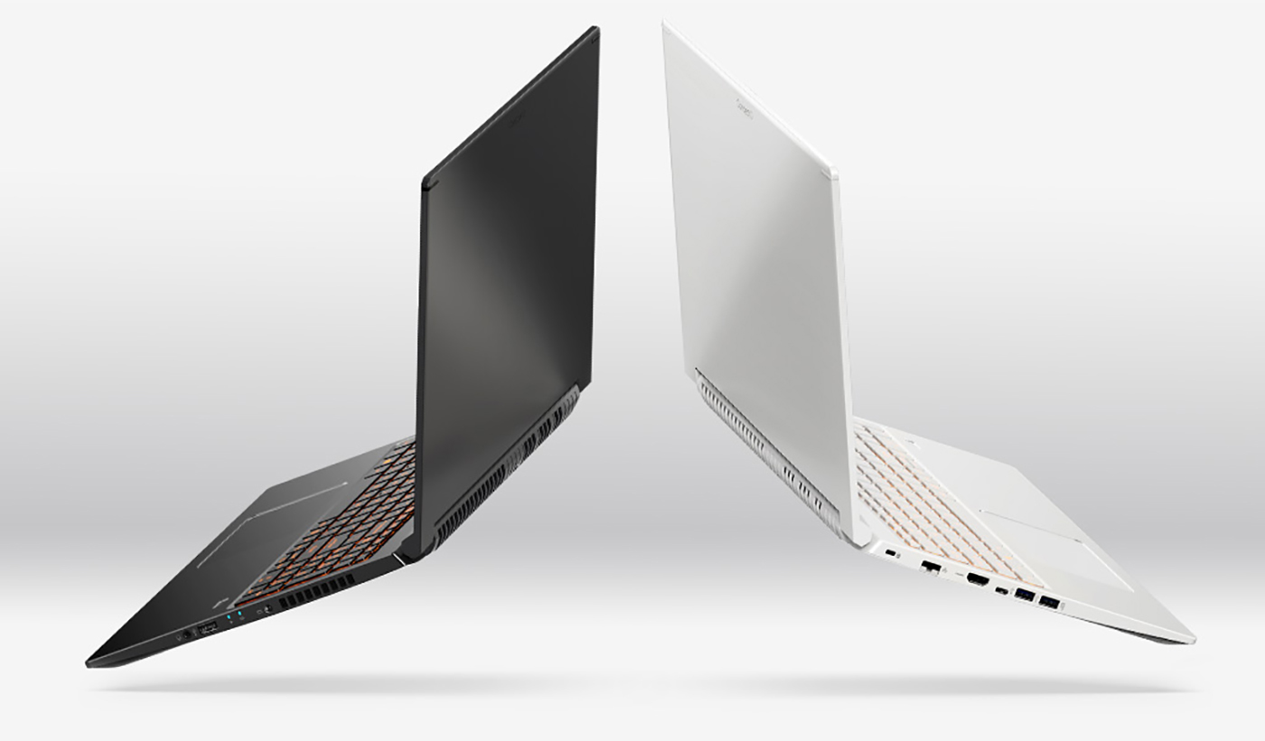 Notebook | Acer ConceptD