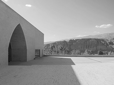 M2R Arquitectos