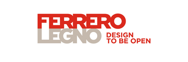 Ferrero Legno logo
