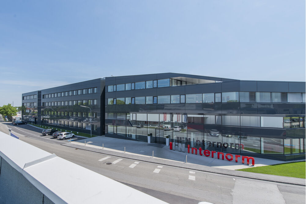 Internorm