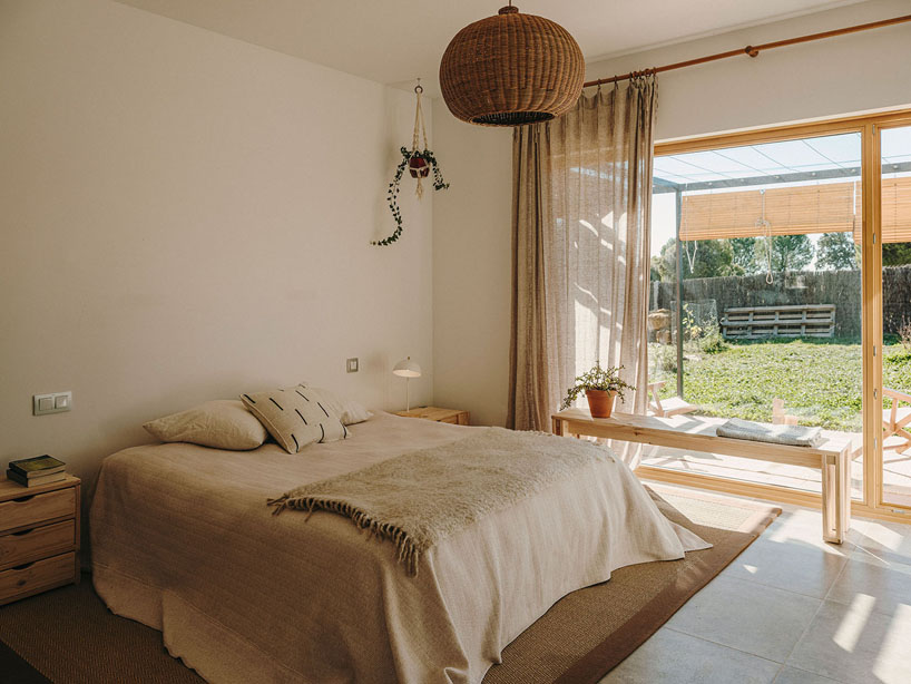 A house in Pedrezuela for a quiet life in contact with nature
