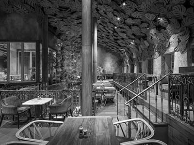 Belenko Design